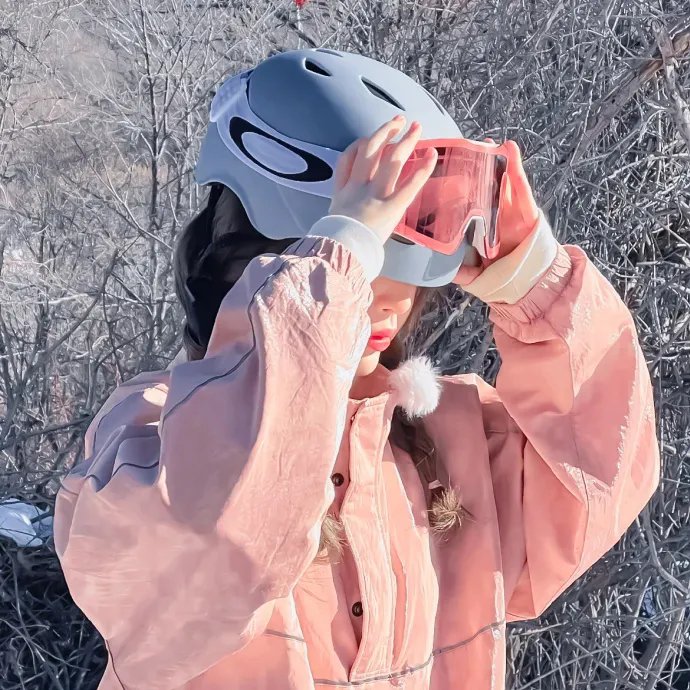 新来的美女邻居