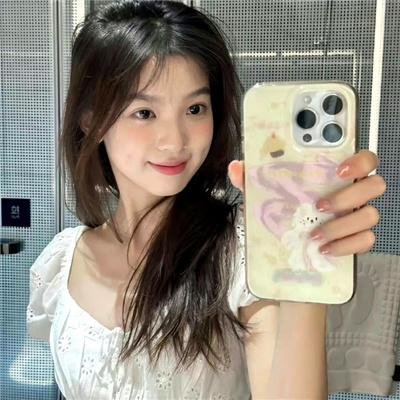 记得...香蕉成熟时